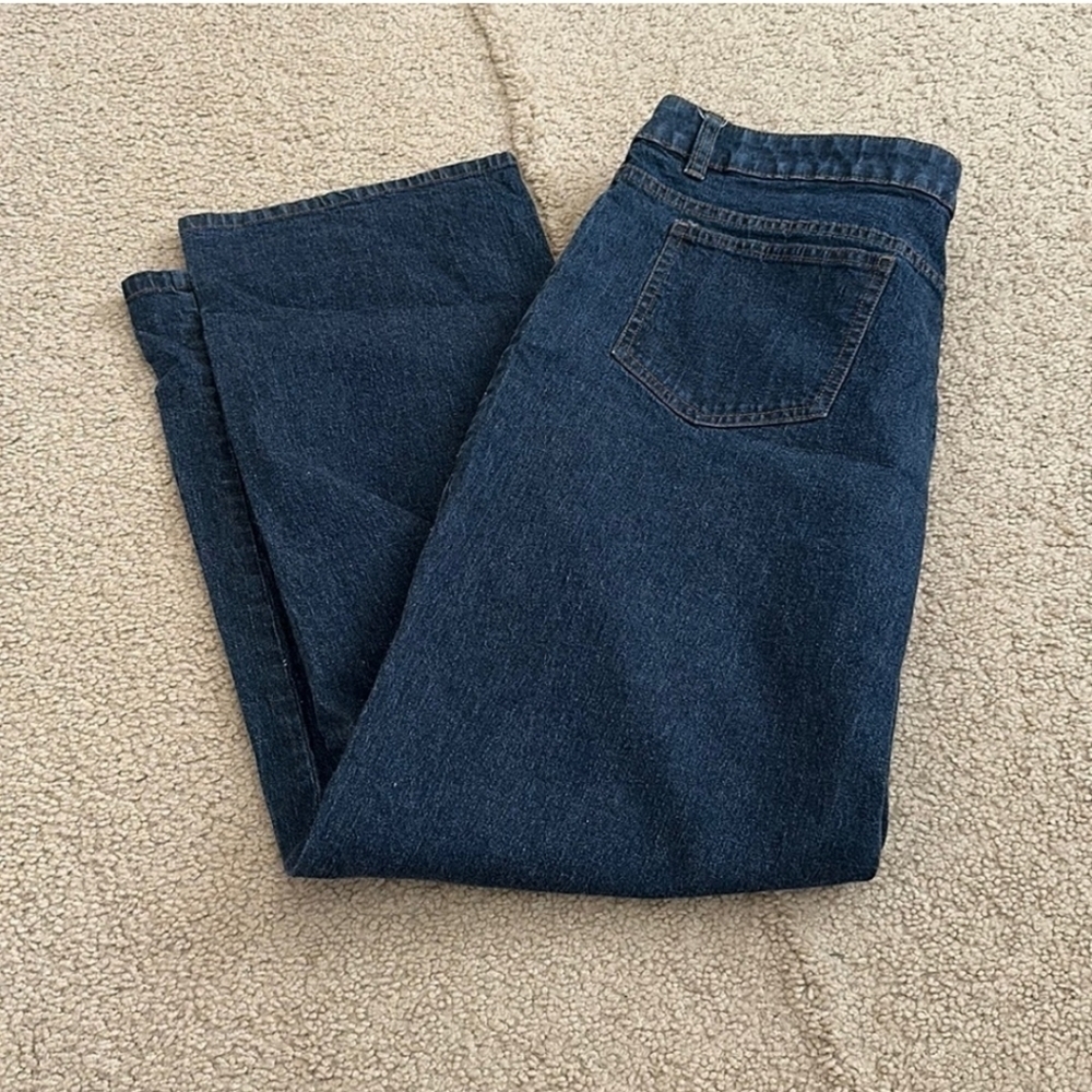 Van Heusen jeans 18 short